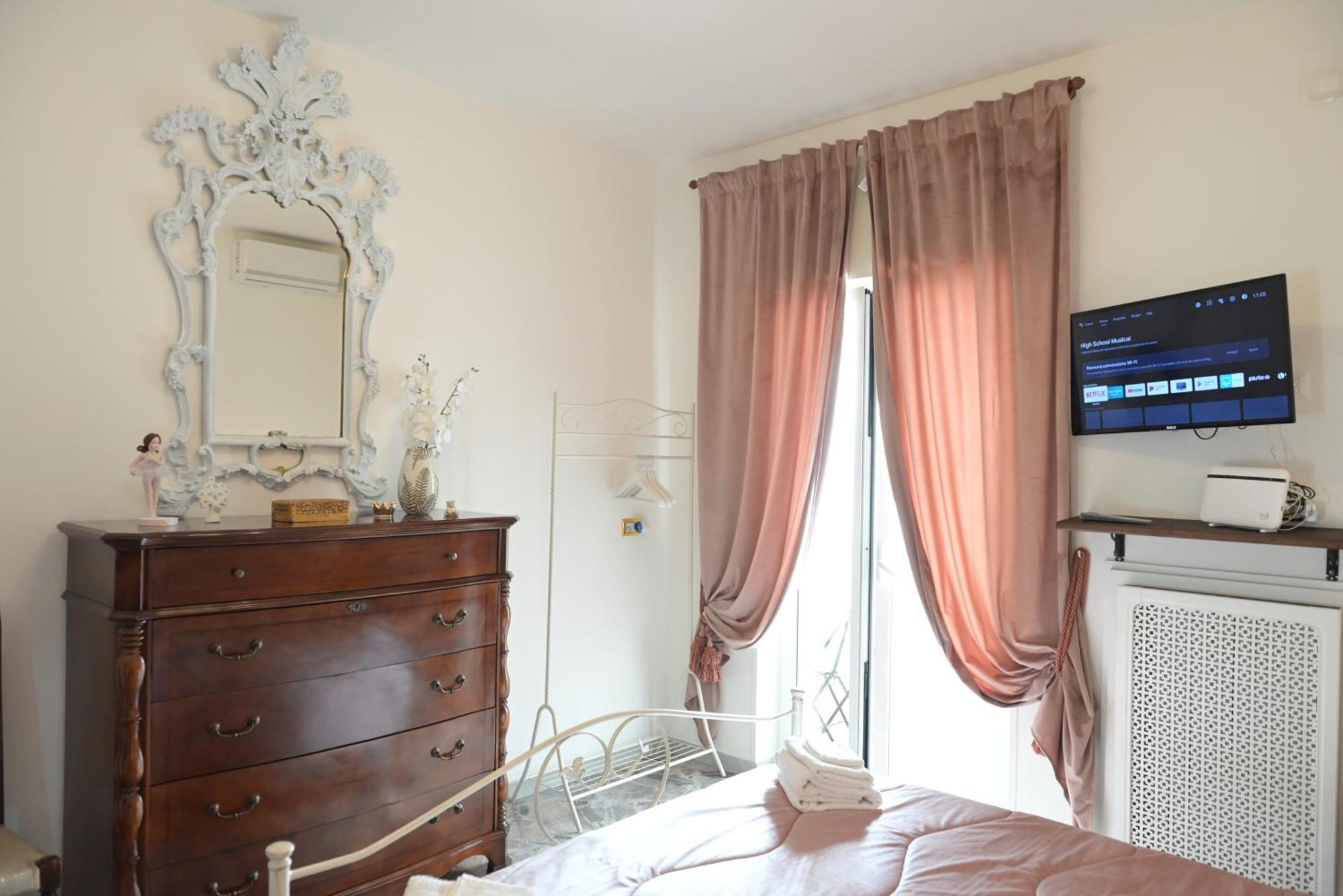 The Rooms Of Swami Bari Extérieur photo