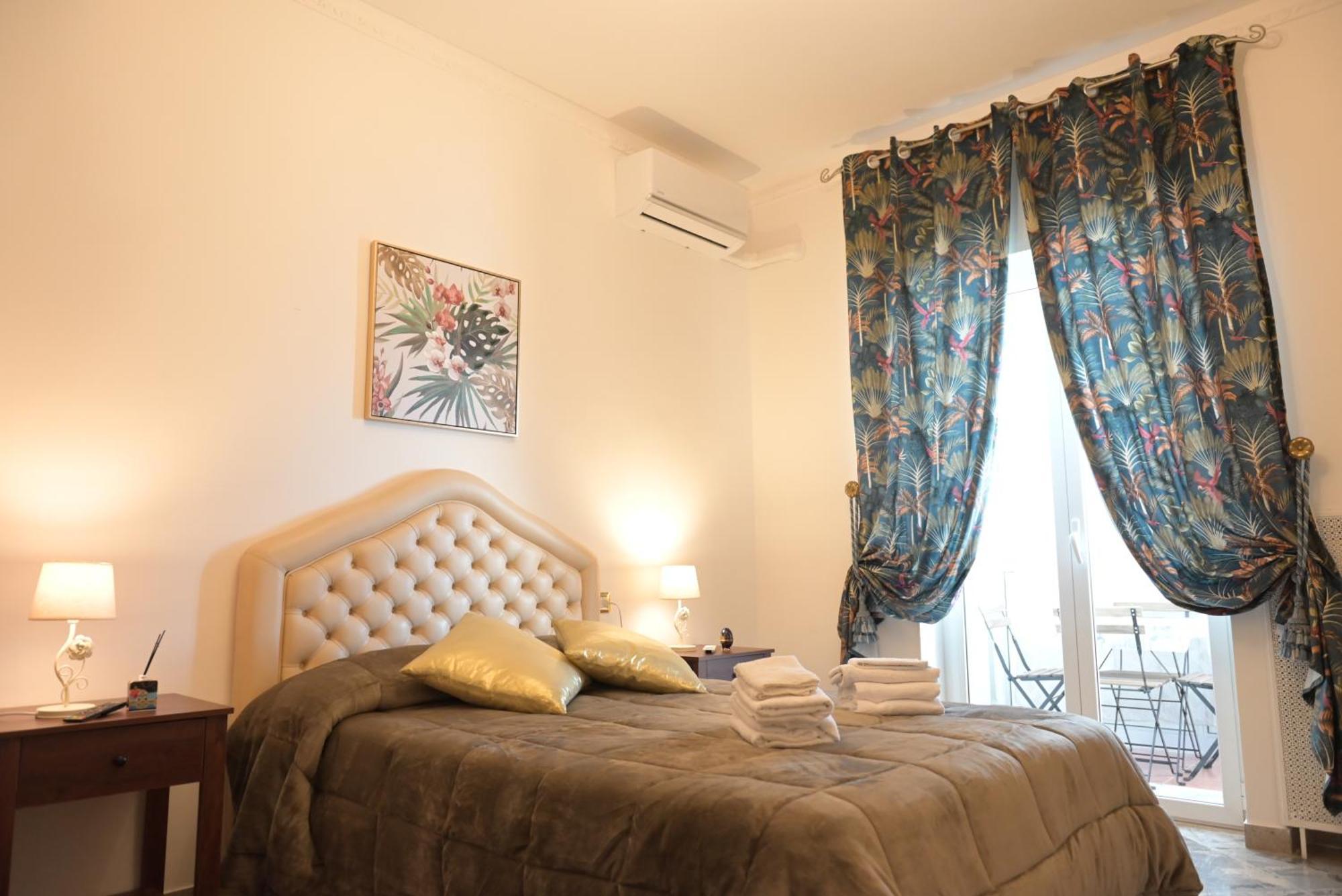 The Rooms Of Swami Bari Extérieur photo