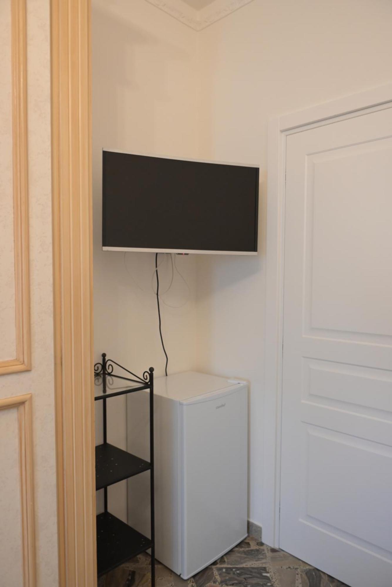The Rooms Of Swami Bari Extérieur photo