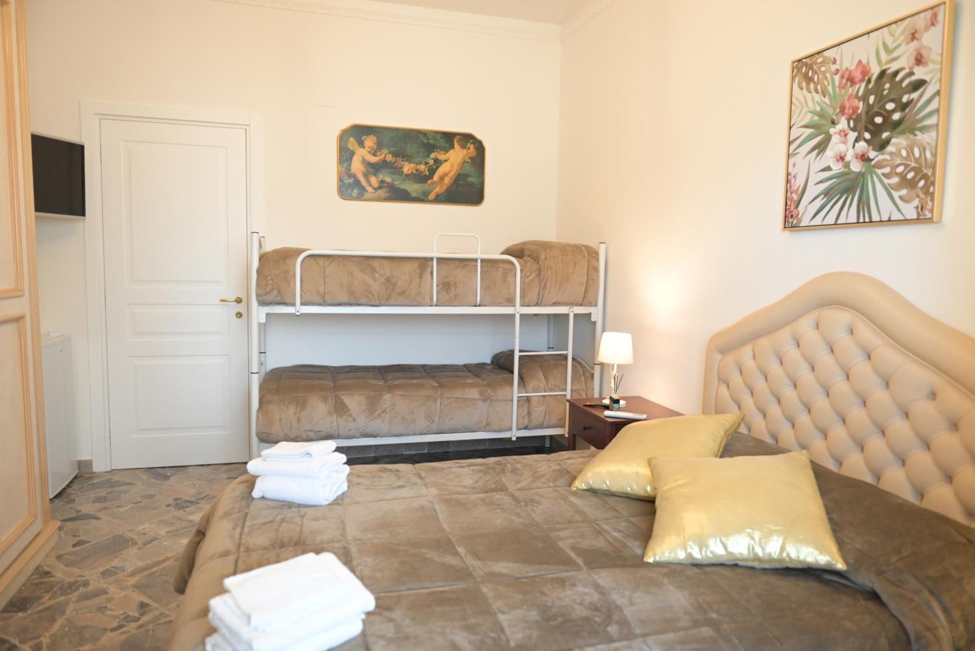 The Rooms Of Swami Bari Extérieur photo