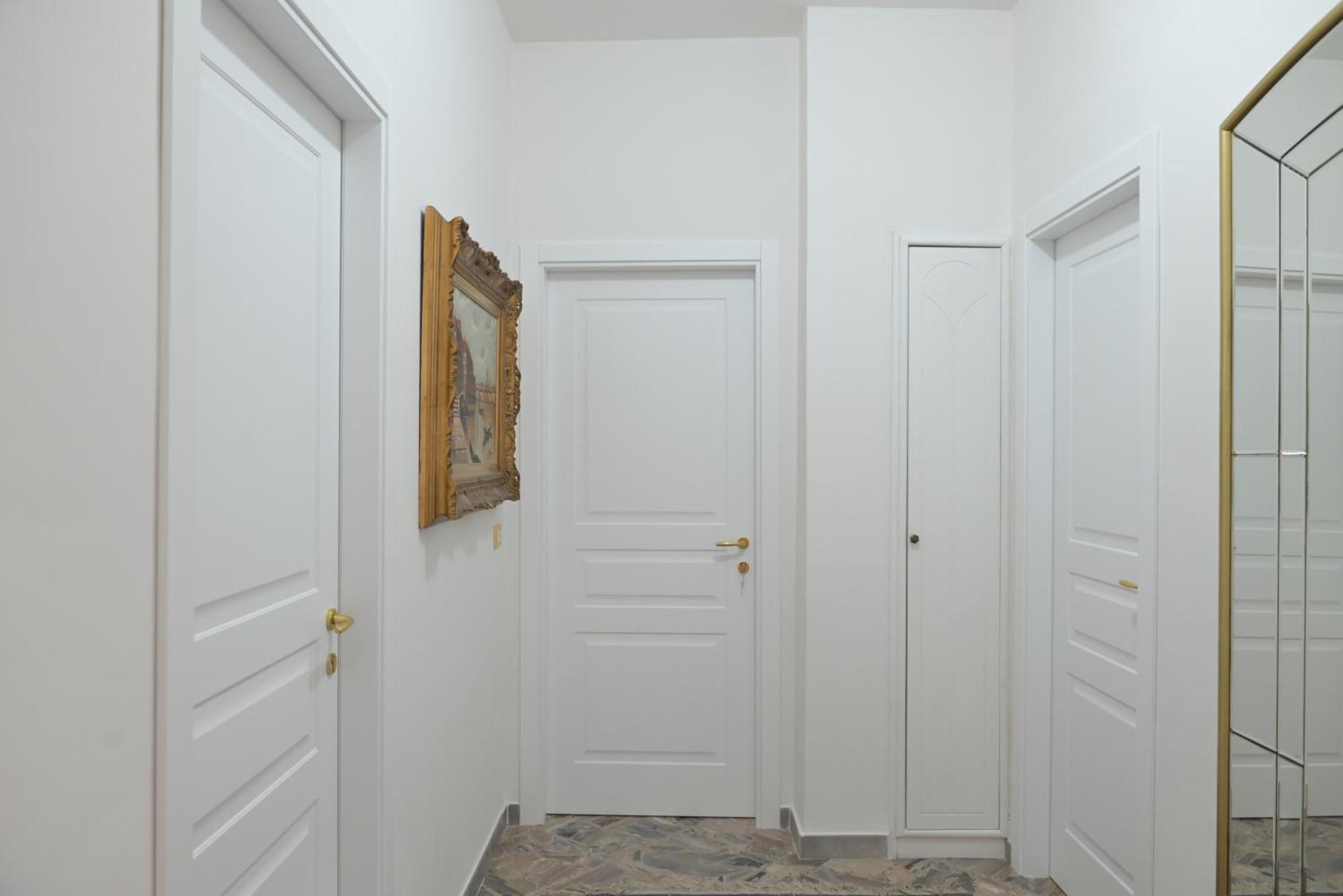 The Rooms Of Swami Bari Extérieur photo