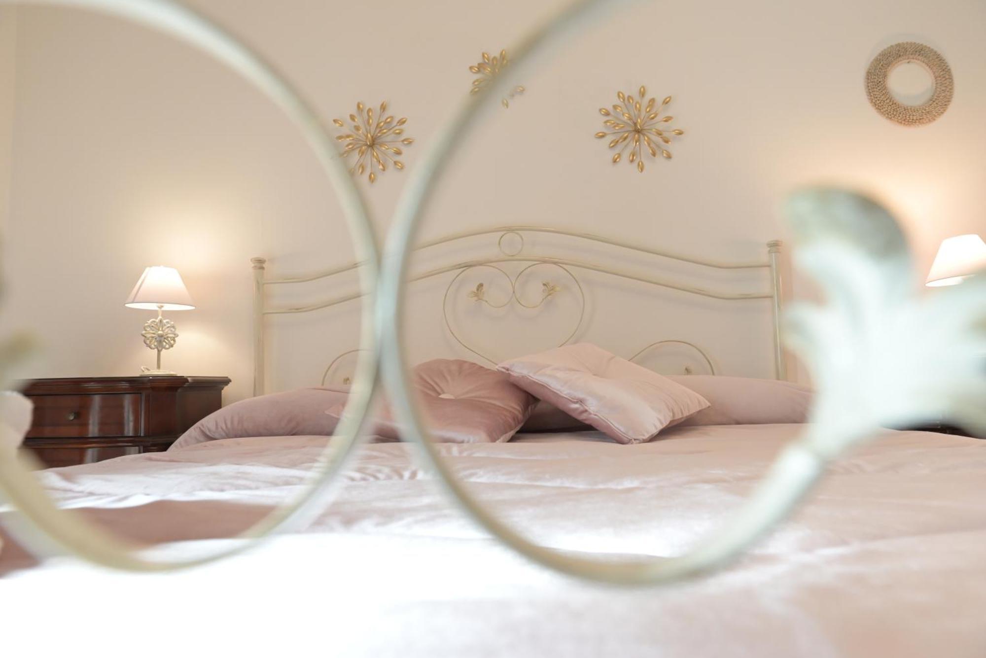 The Rooms Of Swami Bari Extérieur photo